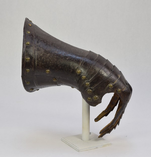 Gauntlet