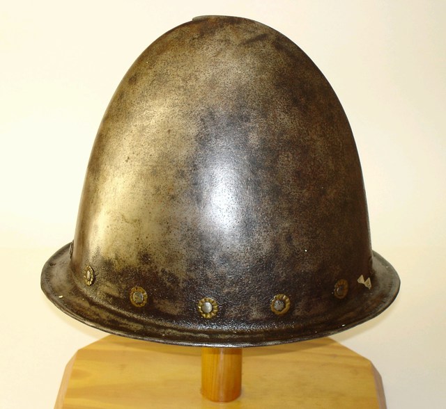 Western European Cabasset