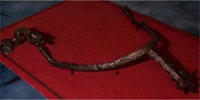 European Spur